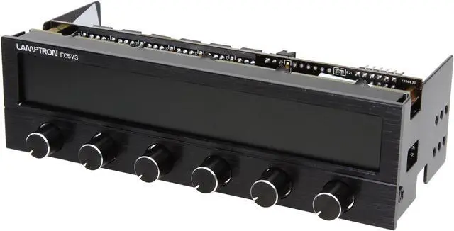 Main image of Controller, Panel