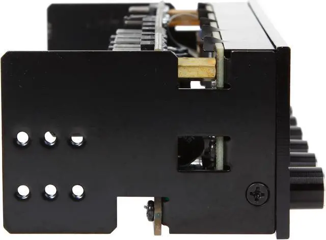 Alt view image 3 of 5 - Controller, Panel