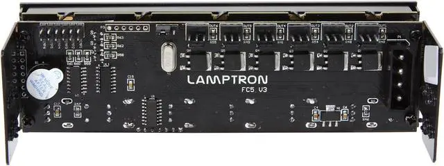 Alt view image 4 of 5 - Controller, Panel