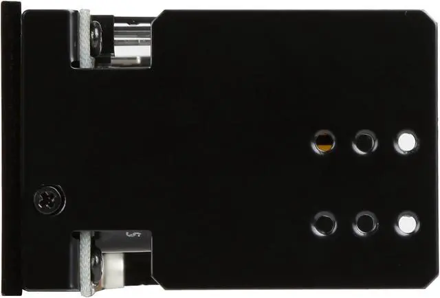 Alt view image 3 of 6 - Touch-based (Blue LED) Intelligent Fan Controller with PWM Fan Control