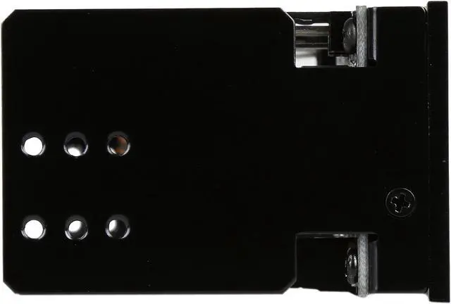 Alt view image 5 of 6 - Touch-based (Green LED) Intelligent Fan Controller with PWM Fan Control