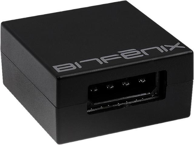 Alt view image 4 of 13 - BitFenix BFA-RGB-60MK30C-RP Alchemy 2.0 RGB LED Magnetic Strip + Controller - 60cm