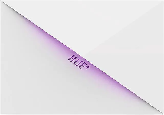 Alt view image 4 of 7 - NZXT AC-HUEPS-W1, HUE+ Smart RGB Color Changing Digitally Controlled LED PC Lighting(White)