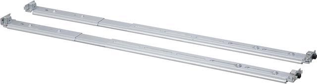 Main image of NORCO RL-26 Heavy-Duty Slide Ball Bearing Rail