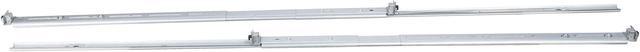 Alt view image 2 of 5 - NORCO RL-26 Heavy-Duty Slide Ball Bearing Rail