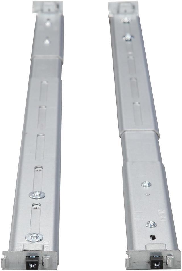 Alt view image 3 of 5 - NORCO RL-26 Heavy-Duty Slide Ball Bearing Rail