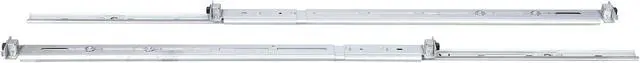 Alt view image 2 of 5 - NORCO RL-20 Heavy Duty Slide Rail