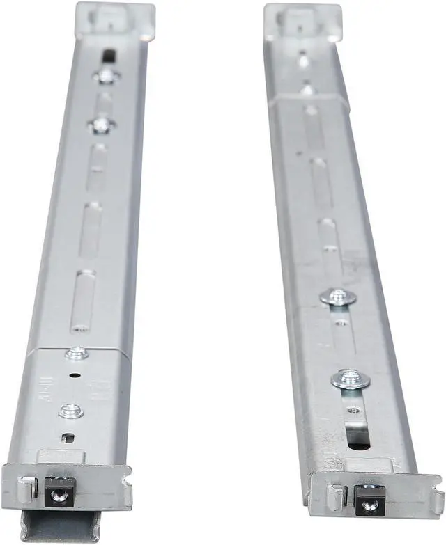 Alt view image 3 of 5 - NORCO RL-20 Heavy Duty Slide Rail