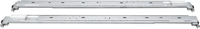 Alt view image 4 of 5 - NORCO RL-20 Heavy Duty Slide Rail