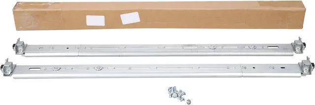 Alt view image 5 of 5 - NORCO RL-20 Heavy Duty Slide Rail