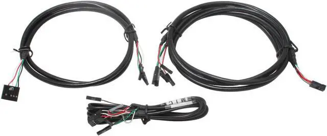 Alt view image 3 of 4 - 3.5" Silver Multi Function Super Panel