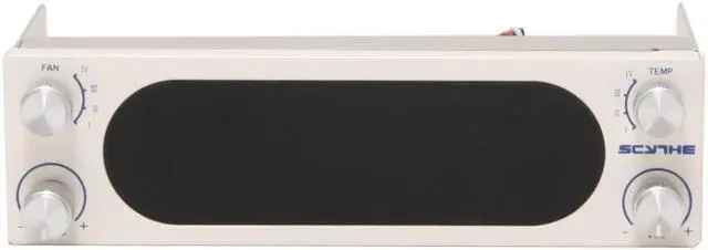 Alt view image 2 of 5 - Multi Functional Controller on 5.25" Bay