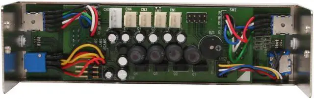 Alt view image 3 of 5 - Multi Functional Controller on 5.25" Bay