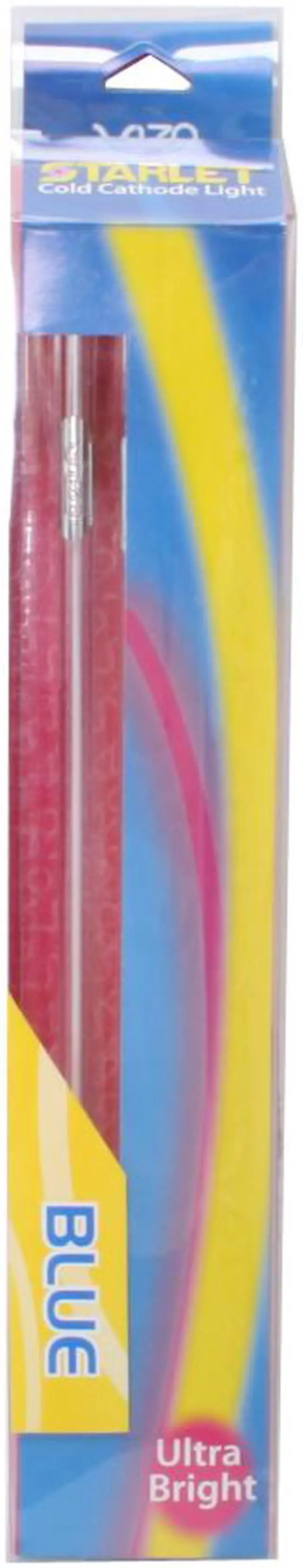Alt view image 5 of 5 - VIZO VIZO-CCFL-BL BLUE Cold Cathode Light