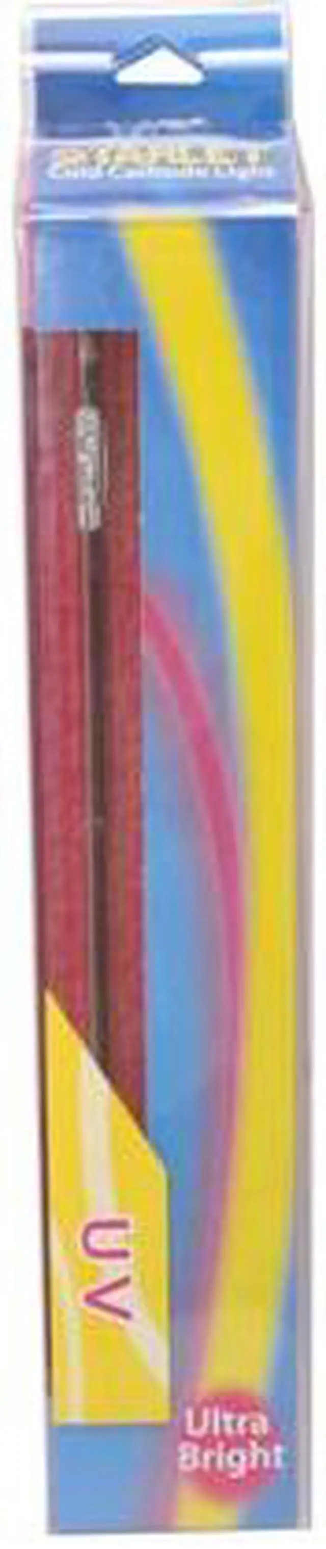 Alt view image 6 of 6 - VIZO VIZO-CCFL-UV Cold Cathode UV LIGHT