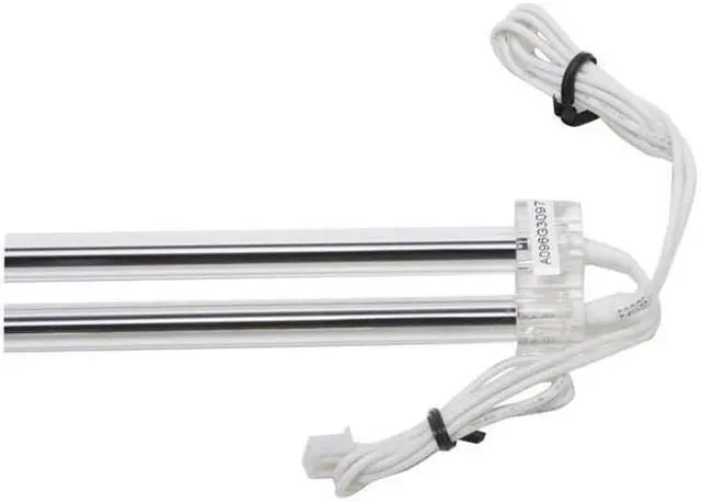 Alt view image 4 of 6 - VIZO VIZO-CCFL-UV Cold Cathode UV LIGHT