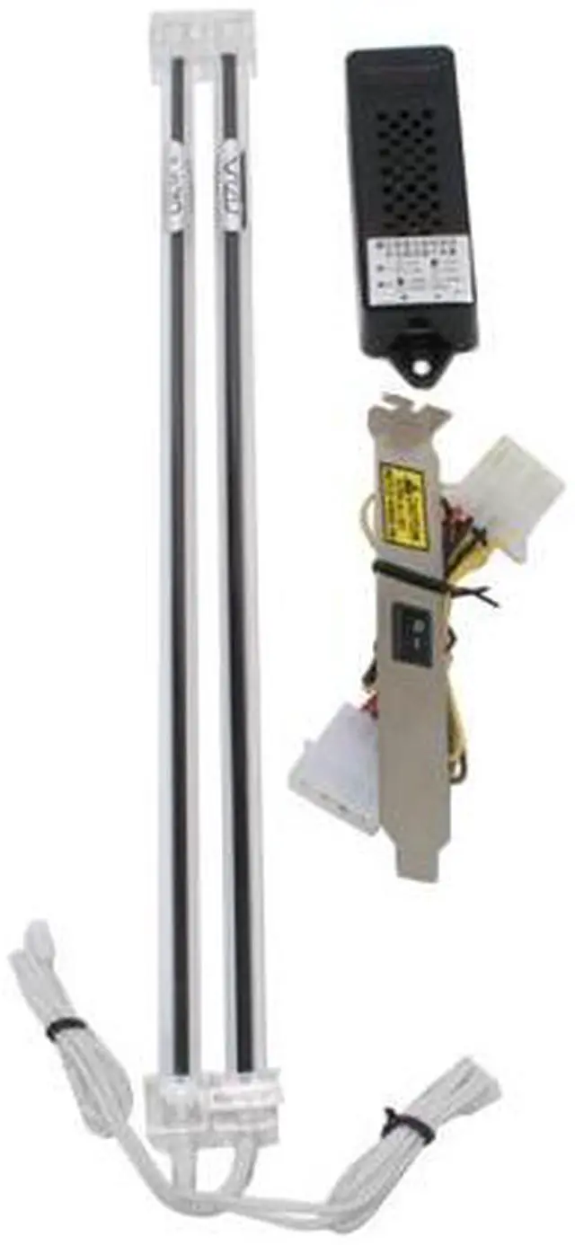 Alt view image 5 of 6 - VIZO VIZO-CCFL-UV Cold Cathode UV LIGHT