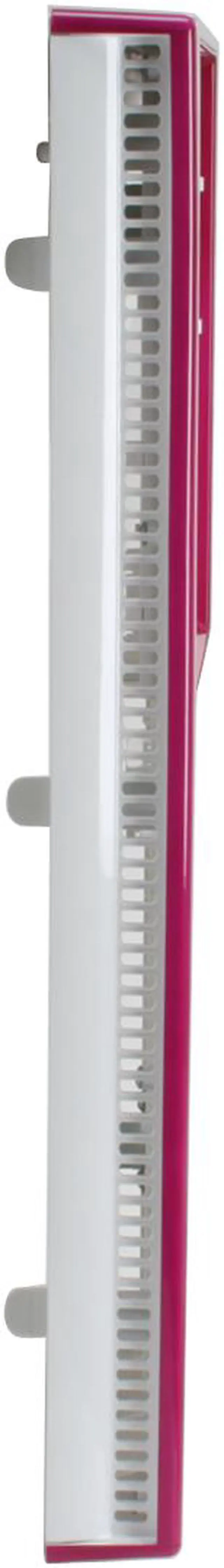 Alt view image 2 of 5 - Antec Champagne Pink Sonata Designer Bezel (Optional other colors from Newegg.com: Fiji Orange, Amazon Green)