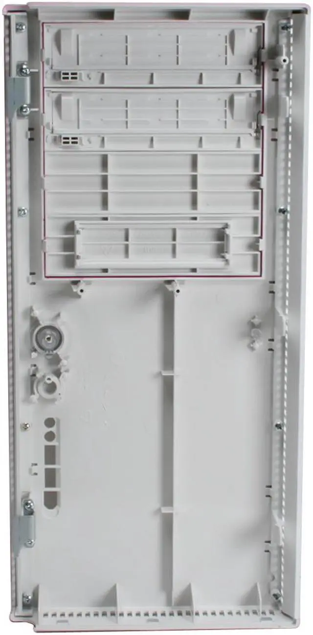 Alt view image 3 of 5 - Antec Champagne Pink Sonata Designer Bezel (Optional other colors from Newegg.com: Fiji Orange, Amazon Green)