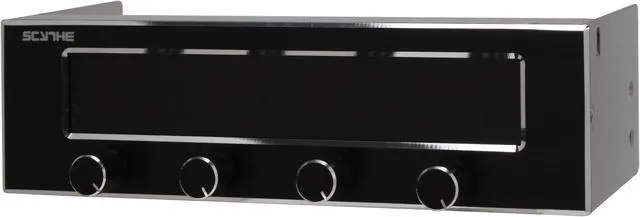 Main image of 5.25" Bay Fan Controller