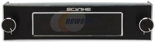 Alt view image 2 of 7 - 3.5" Multi Channel Bay Fan Controller