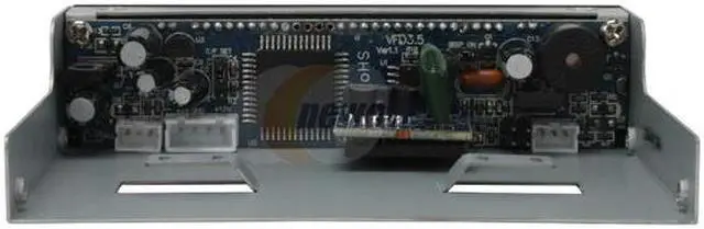 Alt view image 4 of 7 - 3.5" Multi Channel Bay Fan Controller