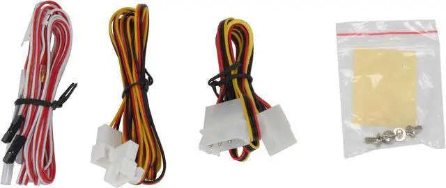 Alt view image 5 of 7 - 3.5" Multi Channel Bay Fan Controller