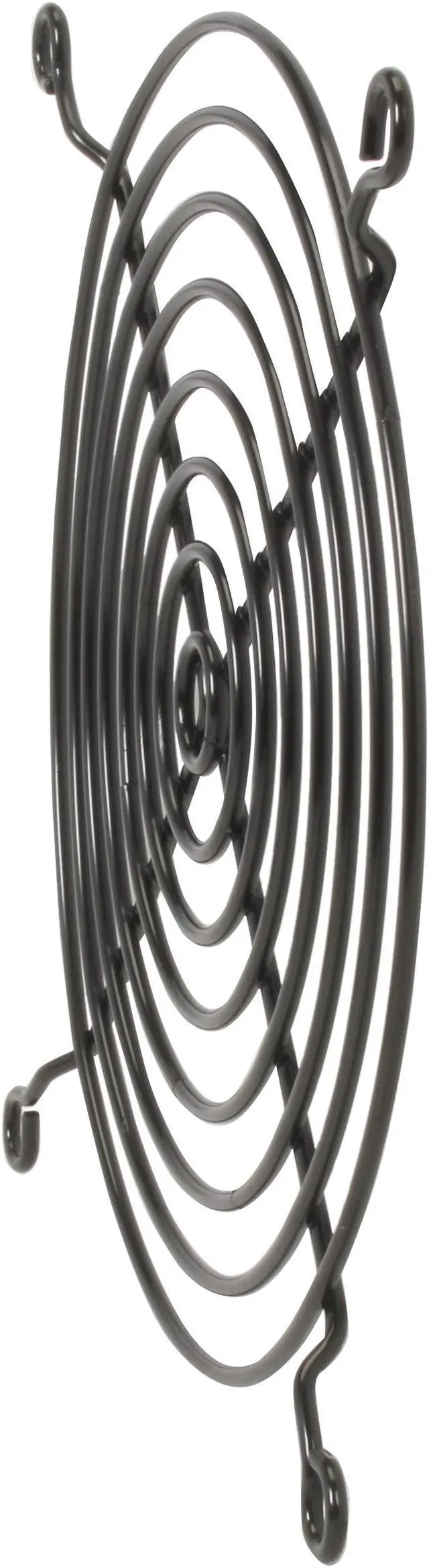 Alt view image 2 of 2 - APEVIA G-120MM 120mm Fan Grill