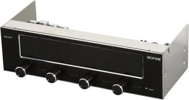 Main image of "KAZE SERVER" Advanced Fan Controller