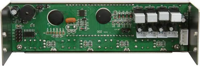 Alt view image 3 of 4 - "KAZE SERVER" Advanced Fan Controller