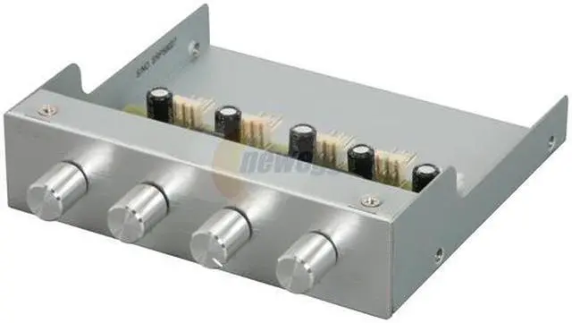 Main image of "KAZE Q" Fan Controller