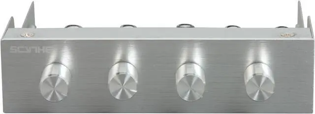 Alt view image 2 of 4 - "KAZE Q" Fan Controller