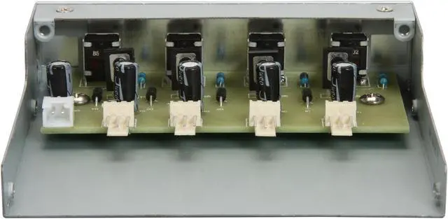 Alt view image 3 of 4 - "KAZE Q" Fan Controller