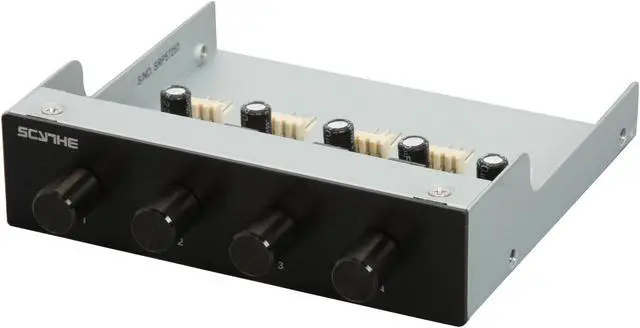 Main image of "KAZE Q" Fan Controller