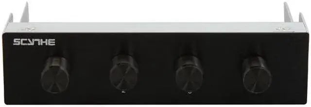 Alt view image 2 of 4 - "KAZE Q" Fan Controller