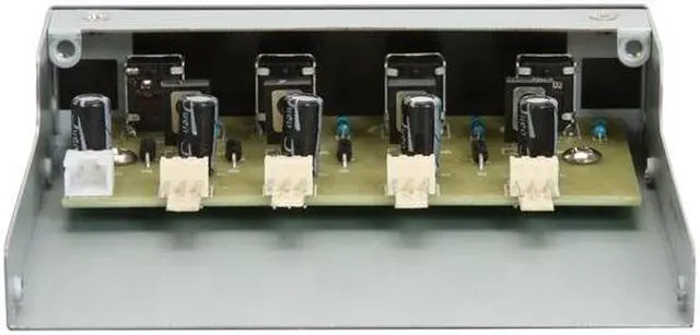 Alt view image 3 of 4 - "KAZE Q" Fan Controller