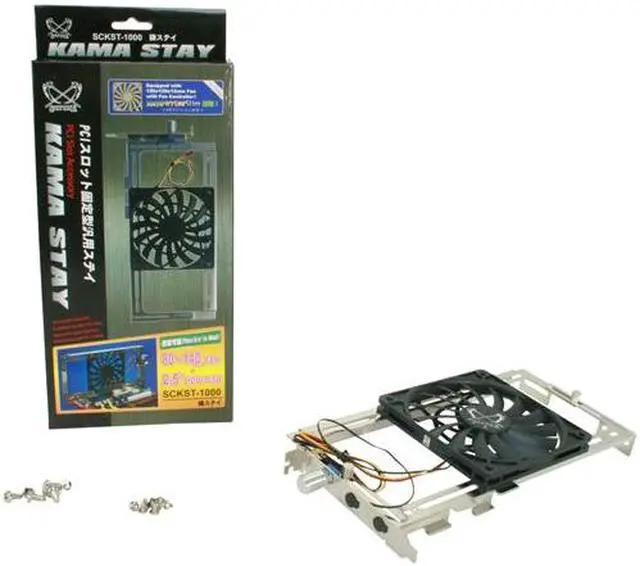 Alt view image 5 of 5 - Scythe Kama Stay multi purpose solution