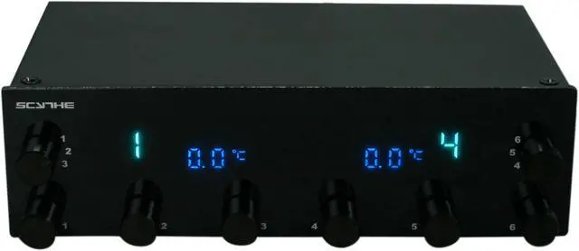 Main image of Fan Controller