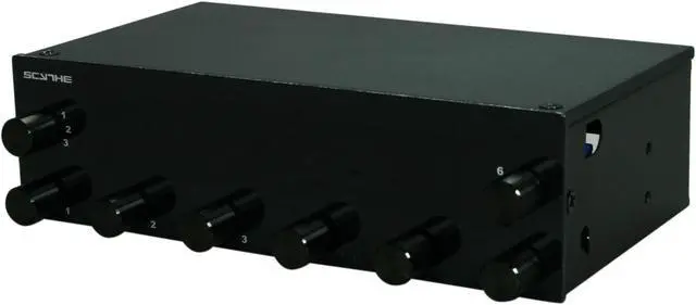 Alt view image 2 of 5 - Fan Controller