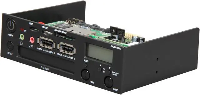 Main image of Controller Panel