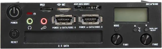 Alt view image 2 of 6 - Controller Panel