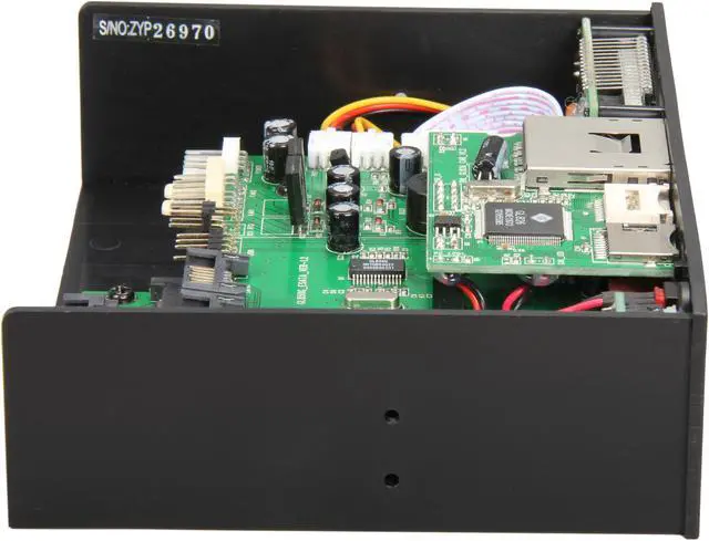 Alt view image 3 of 6 - Controller Panel