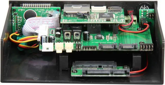 Alt view image 4 of 6 - Controller Panel