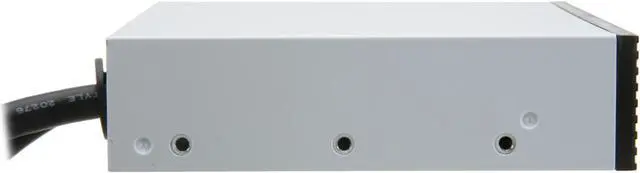 Alt view image 3 of 5 - 4-port PCI-e Interface USB 3.0 Bay Hub with 6-slot Card Reader