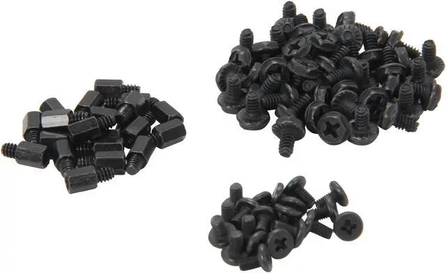Main image of APEVIA CS-01 Multi-Purpose Case Screws 90 in 1 pack