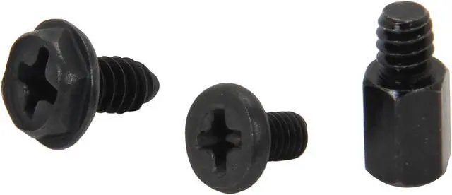 Alt view image 2 of 3 - APEVIA CS-01 Multi-Purpose Case Screws 90 in 1 pack