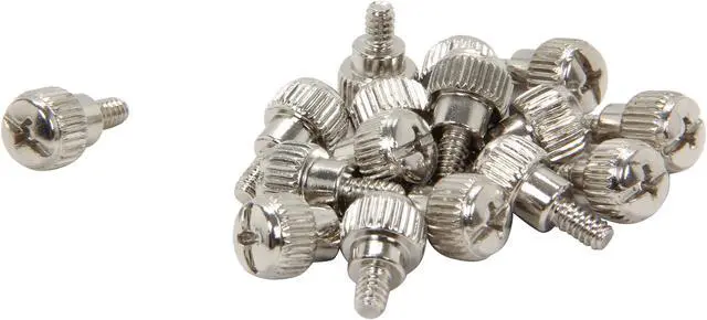 Main image of APEVIA FS-01 Case Thumb Screws 16 in 1 pack