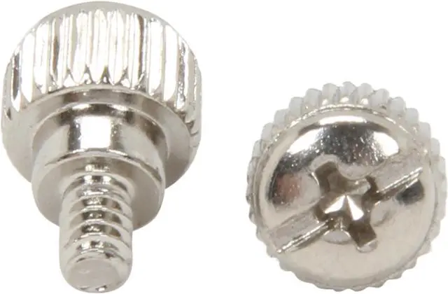 Alt view image 2 of 3 - APEVIA FS-01 Case Thumb Screws 16 in 1 pack