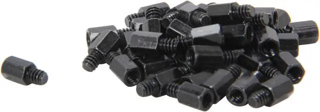 Main image of APEVIA CS-03 Motherboard Standoffs – 40 pcs in 1 pack