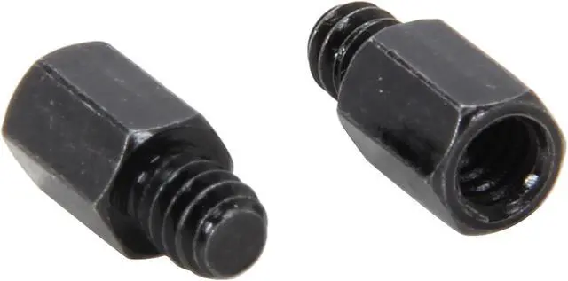 Alt view image 2 of 3 - APEVIA CS-03 Motherboard Standoffs – 40 pcs in 1 pack